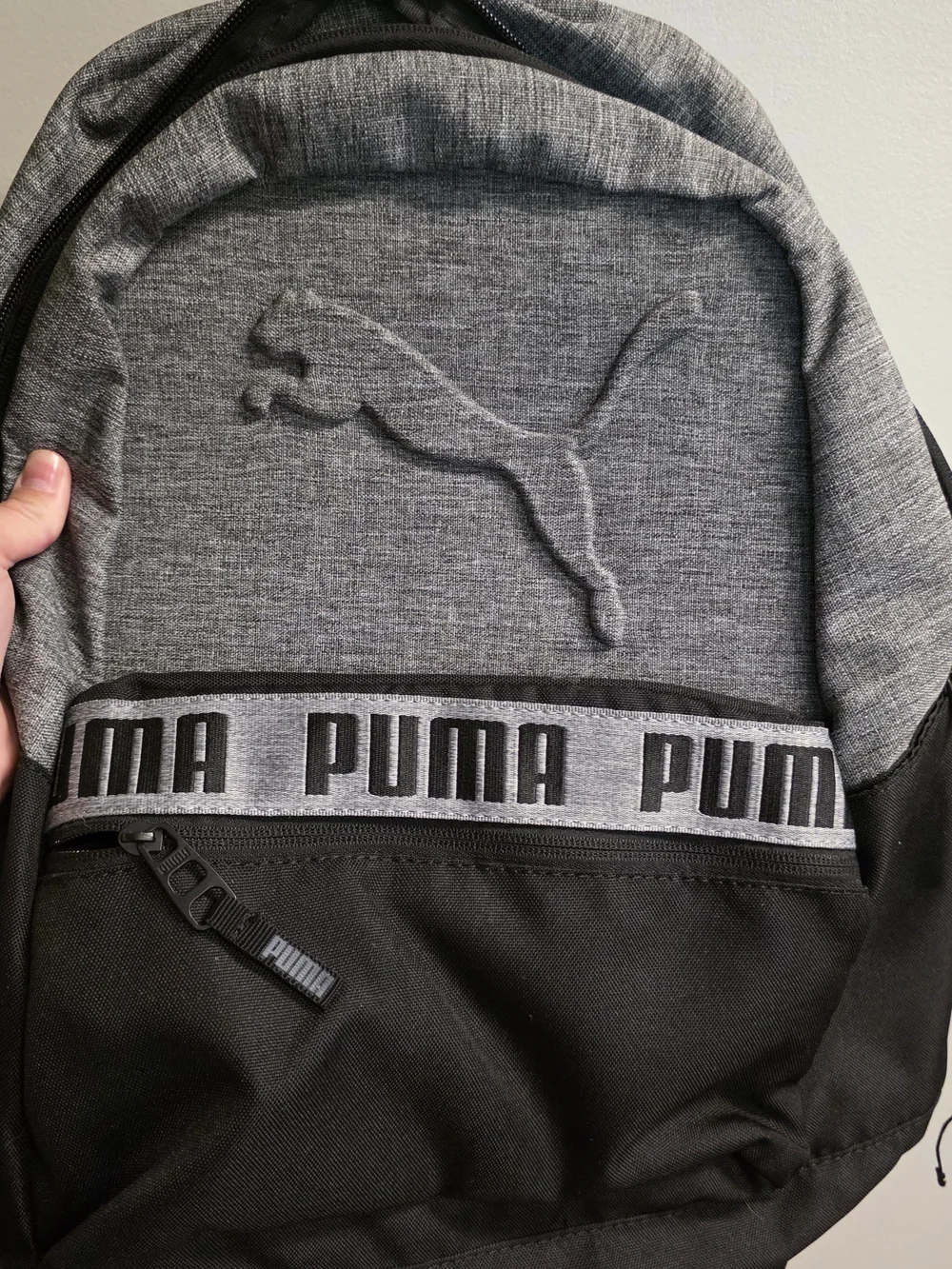 Puma Mixed-Tape (or Challenger) 18.5